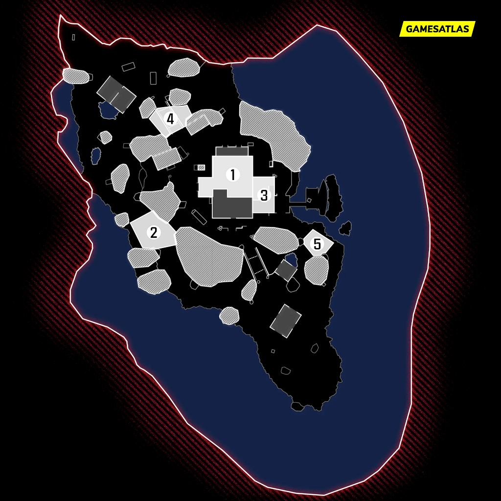 homestead black ops 7 map layout