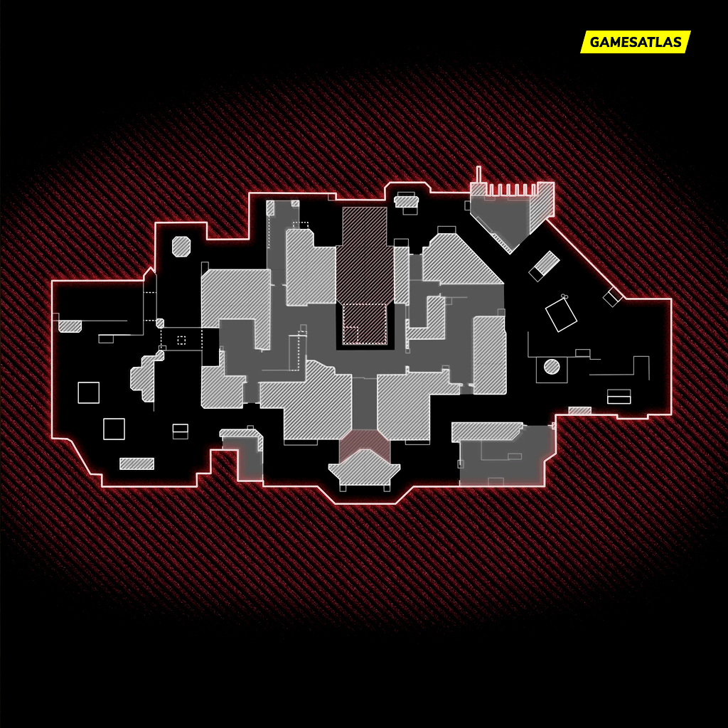 imprint black ops 7 map layout