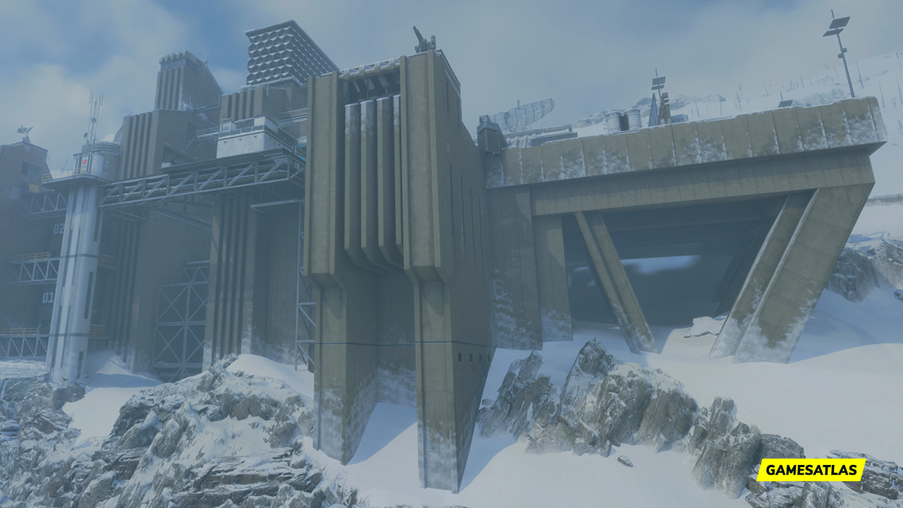 Imprint - Black Ops 7 Map Guide and Hardpoint Rotations