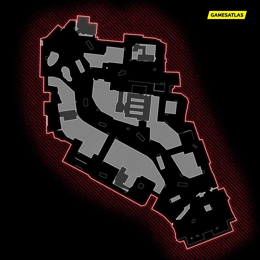 jubilee black ops 7 map layout