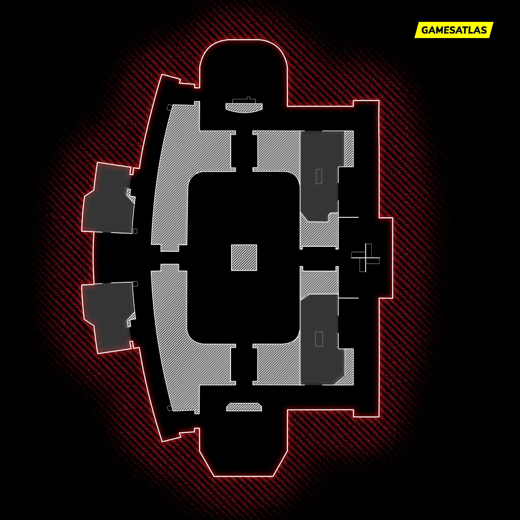 liminal black ops 7 map layout