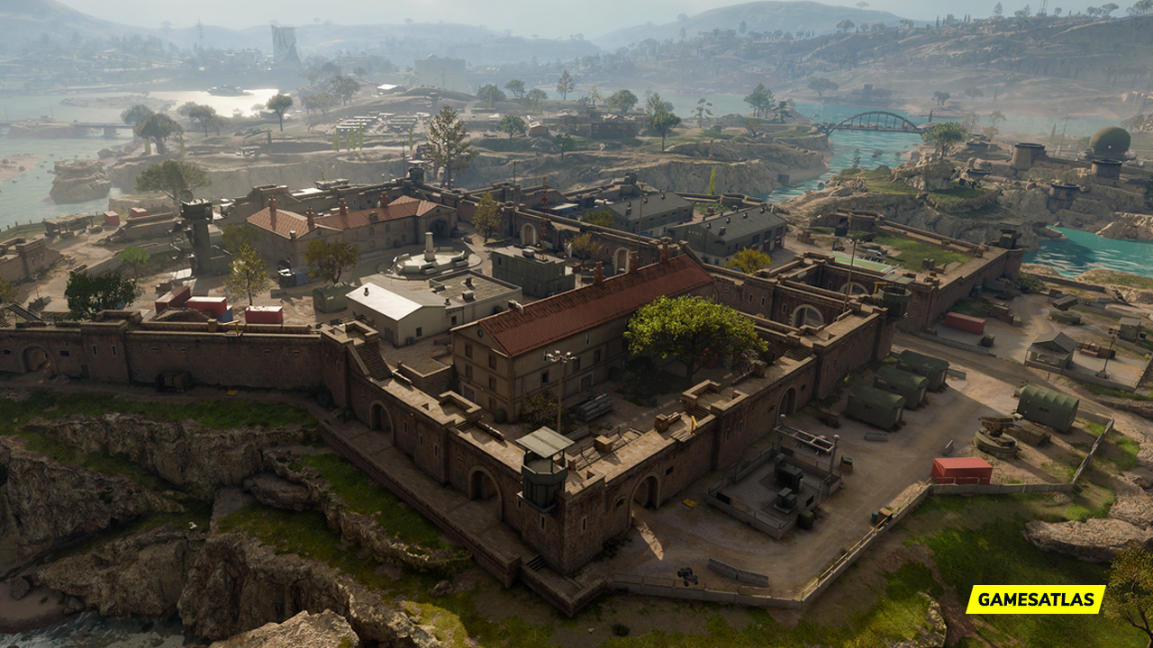 Mission: Tide - Black Ops 7 Map Guide and Hardpoint Rotations
