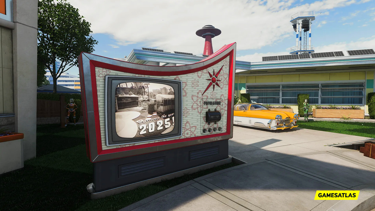 Nuketown 2025 - Black Ops 7 Map Guide and Hardpoint Rotations