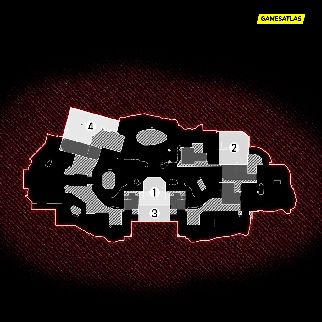 onsen black ops 7 map layout hardpoint
