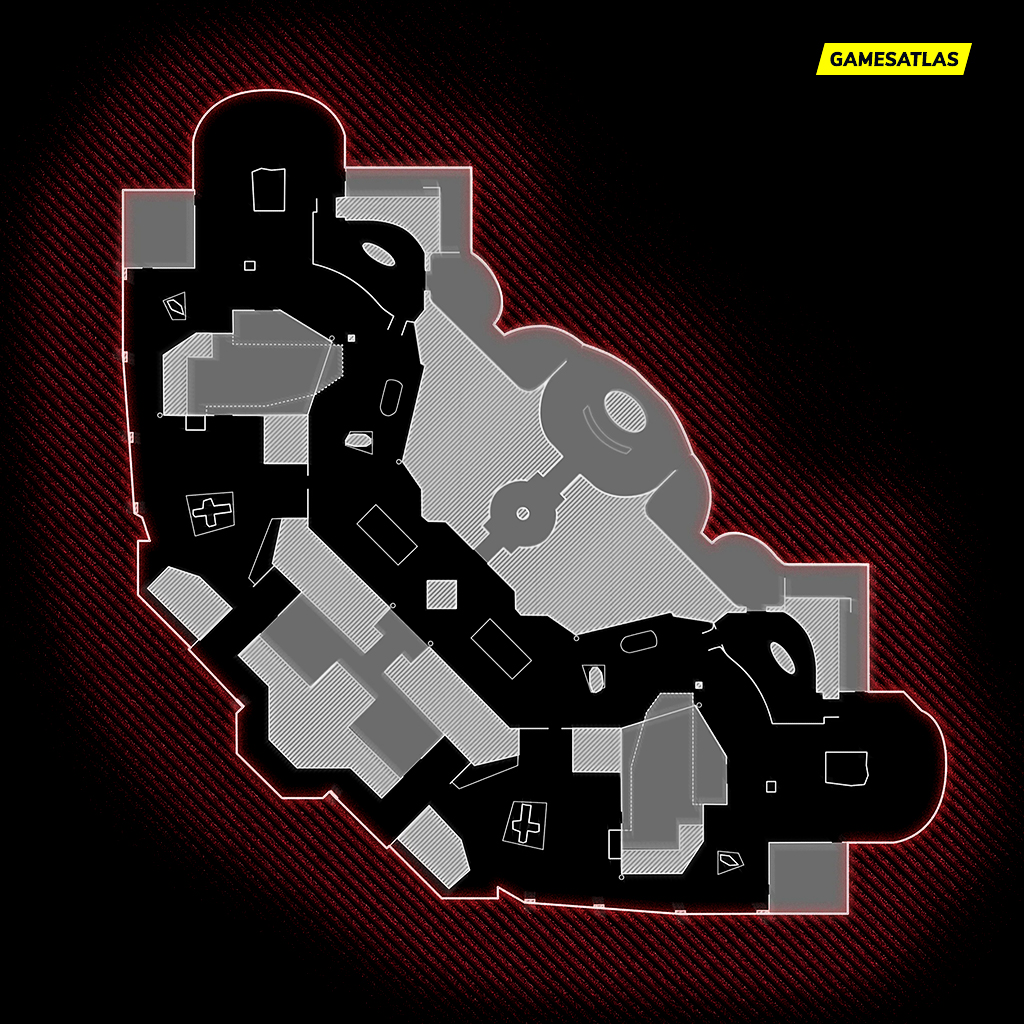 plaza black ops 7 map layout