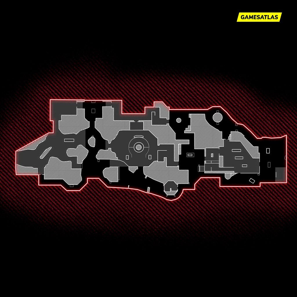 quantum black ops 7 map layout
