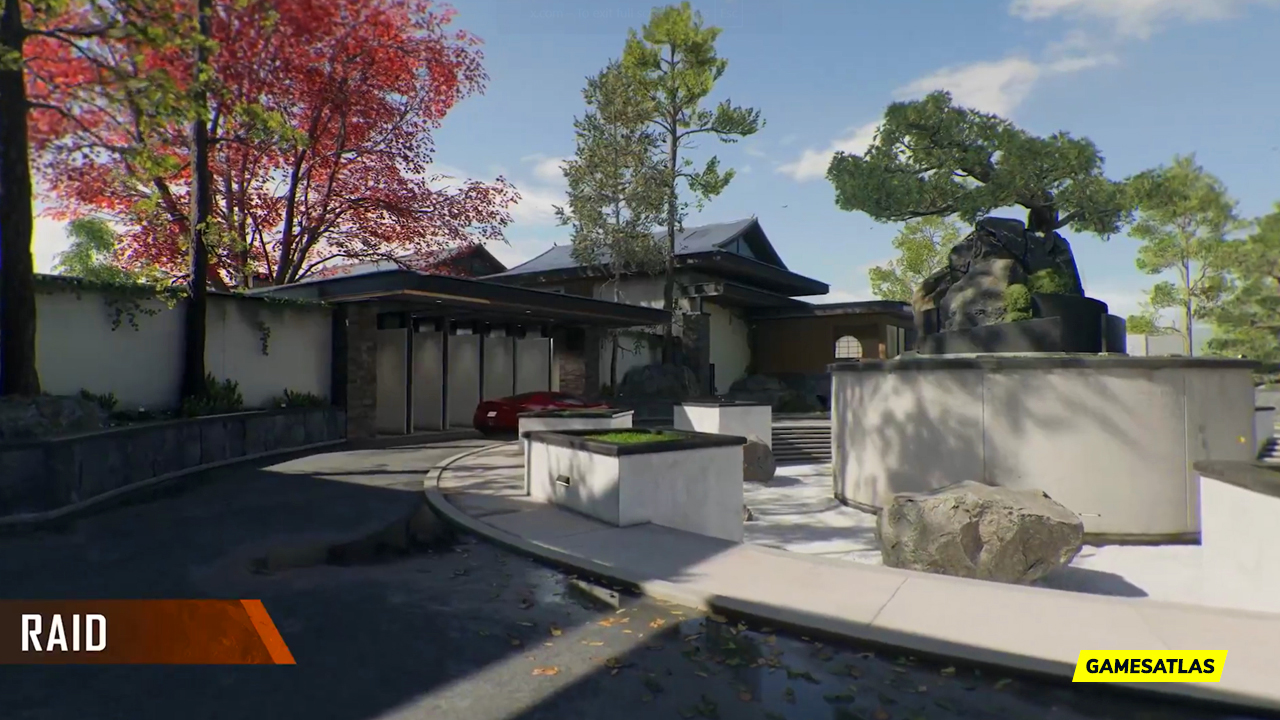 Raid - Black Ops 7 Map Guide and Hardpoint Rotations Raid - Black Ops 7 Map Guide and Hardpoint Rotations