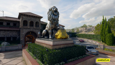 Hacienda