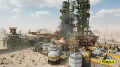 Launch