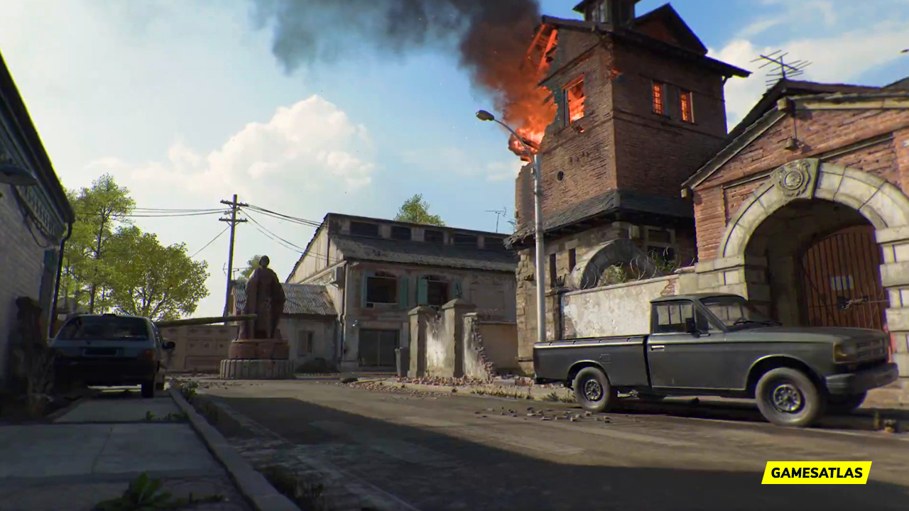Standoff - Black Ops 7 Map Guide and Hardpoint Rotations Standoff - Black Ops 7 Map Guide and Hardpoint Rotations