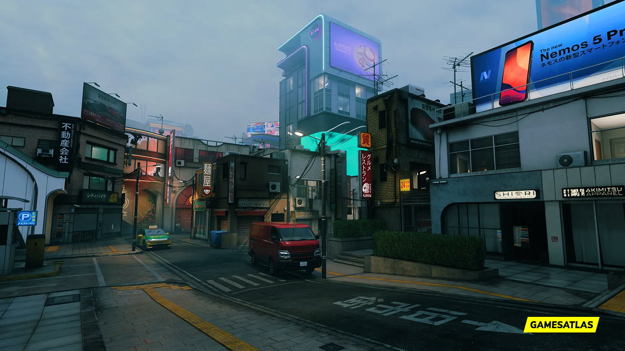 Toshin - Black Ops 7 Map Guide and Hardpoint Rotations