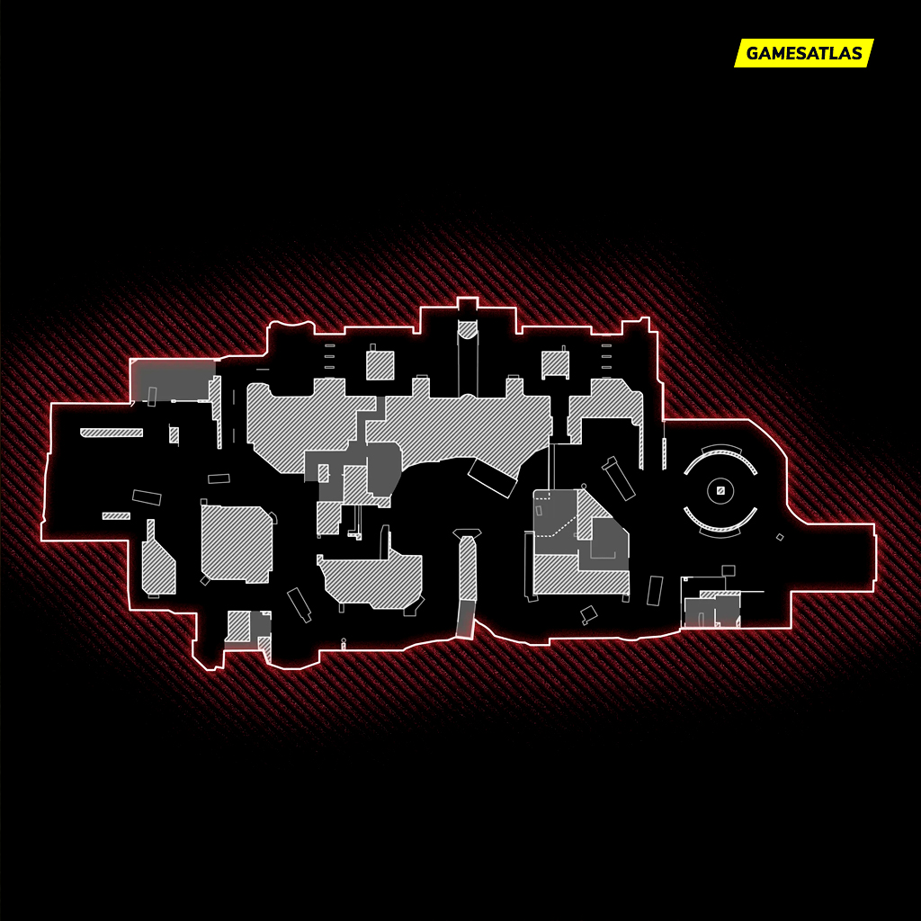 toshin black ops 7 map layout