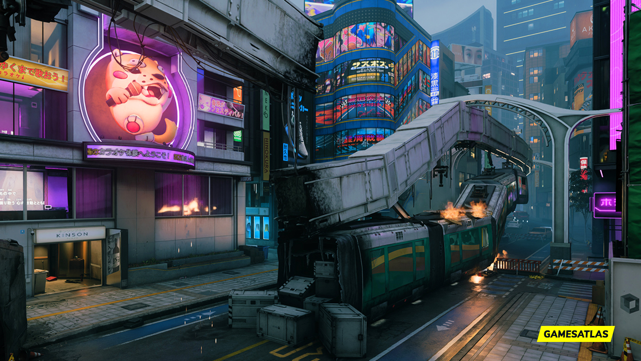 Toshin - Black Ops 7 Map Guide and Hardpoint Rotations