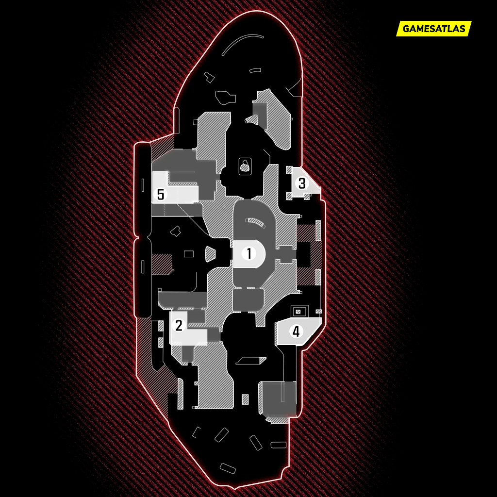 utopia black ops 7 map layout