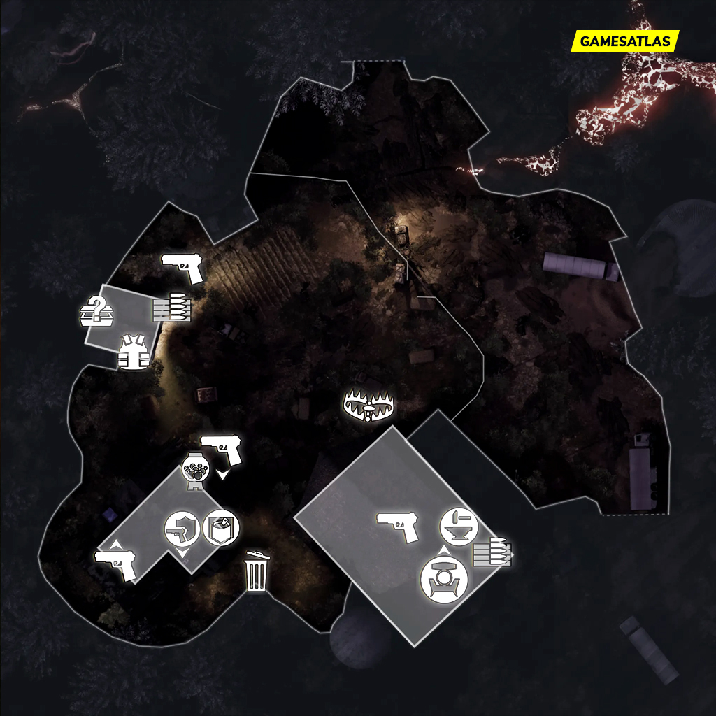 vandorn farm black ops 7 map layout