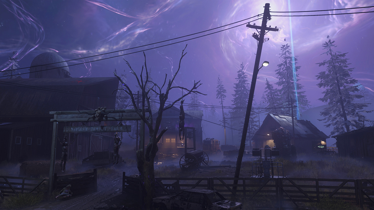 Vandorn Farm - Black Ops 7 Map Guide and Hardpoint Rotations