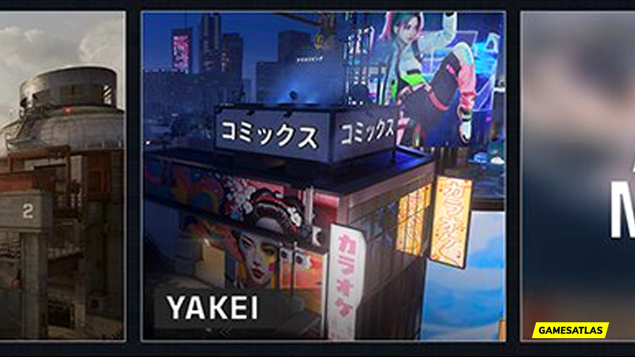 Yakei - Black Ops 7 Map Guide and Hardpoint Rotations Yakei - Black Ops 7 Map Guide and Hardpoint Rotations