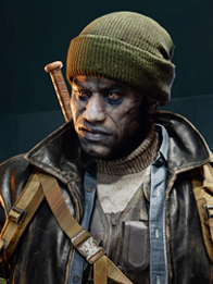 Carver - Operator Skins in Black Ops 7 and Warzone Carver - Operator Skins in Black Ops 7 and Warzone