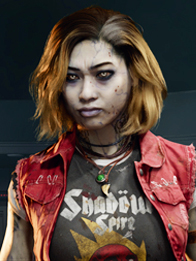 Maya - Operator Skins in Black Ops 7 and Warzone