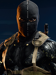 Phantom Phantom