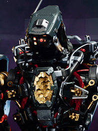 Reaper - Operator Skins in Black Ops 7 and Warzone