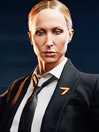 The Replacer - Operator Skins in Black Ops 7 and Warzone