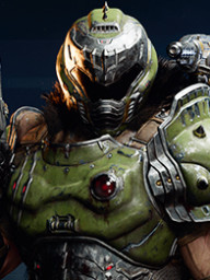 Doom Slayer