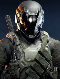 Spectre