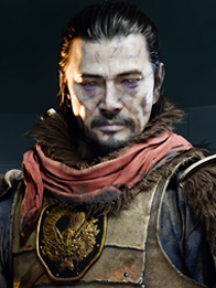 Takeo - Operator Skins in Black Ops 7 and Warzone