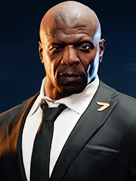 Terry Crews