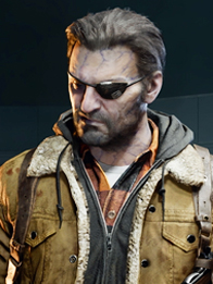 Weaver - Operator Skins in Black Ops 7 and Warzone