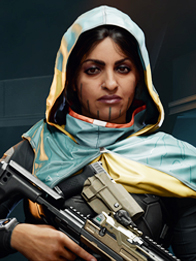 Zaveri - Operator Skins in Black Ops 7 and Warzone Zaveri - Operator Skins in Black Ops 7 and Warzone