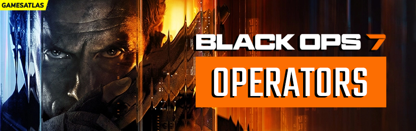 cod black ops 7 operators