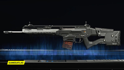 KRS-7.62 KRS-7.62