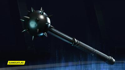 Mace