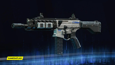 Peacekeeper Mk1