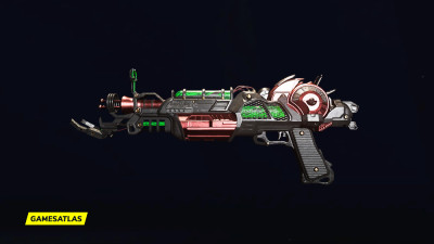 Ray Gun Mark II Ray Gun Mark II