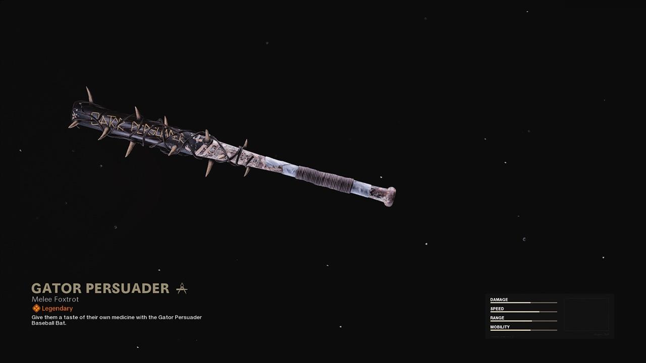 Gator Persuader Gator Persuader