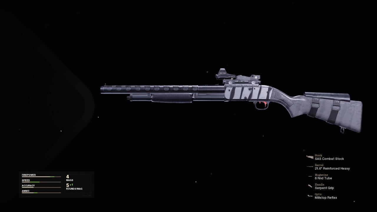 Nightfall - COD Warzone and Black Ops Cold War Weapon Blueprint | Call of Duty Nightfall - COD Warzone and Black Ops Cold War Weapon Blueprint | Call of Duty