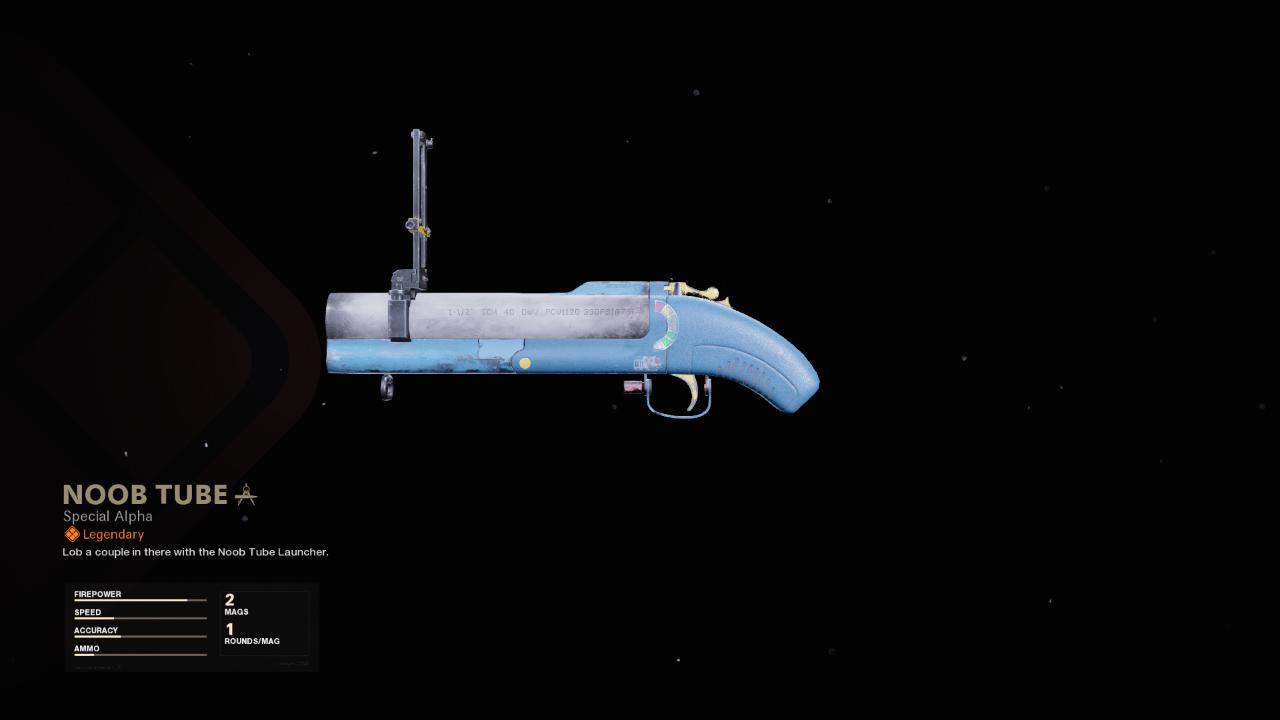 Noob Tube | COD Warzone and Black Ops Cold War Weapon Blueprint | Call of  Duty