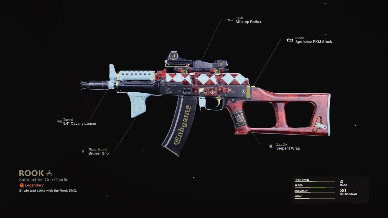 Rook Rook