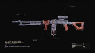 Dawn Breaker