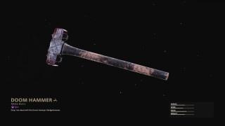 Doom Hammer
