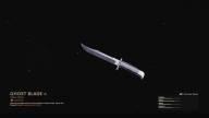 Ghost Blade