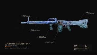 Loch Ness Monster