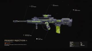 Primary Injection