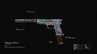 Regal Shiv