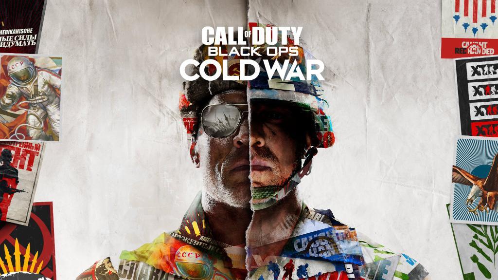 Call of Duty: Black Ops Cold War Call of Duty: Black Ops Cold War