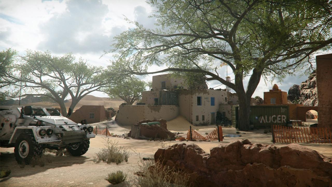 Collateral Collateral