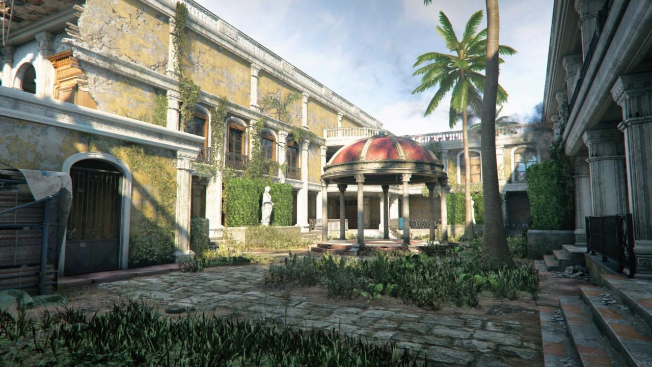 Mansion - Map Guide for COD Black Ops Cold War | Call of Duty Mansion - Map Guide for COD Black Ops Cold War | Call of Duty